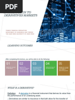 FIN4003 Lecture 01