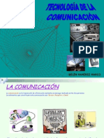 Tecnologadelacomunicacin 090510160259 Phpapp02