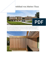 2101 de Architekturzeitung Com MTP JodSchwefelbad ONLINE
