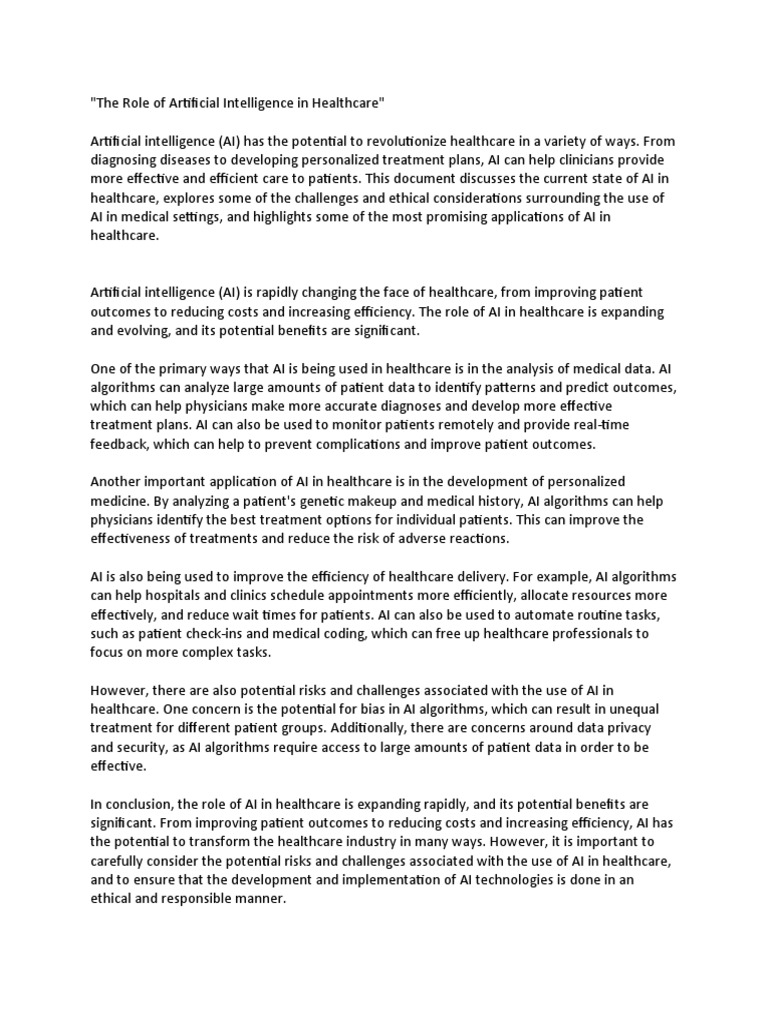 ARTIFICIAL INTELLIGENCE IN HEALTHCARE GOOGLE SCHOLAR visual data 5