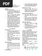 CSS Reviewer