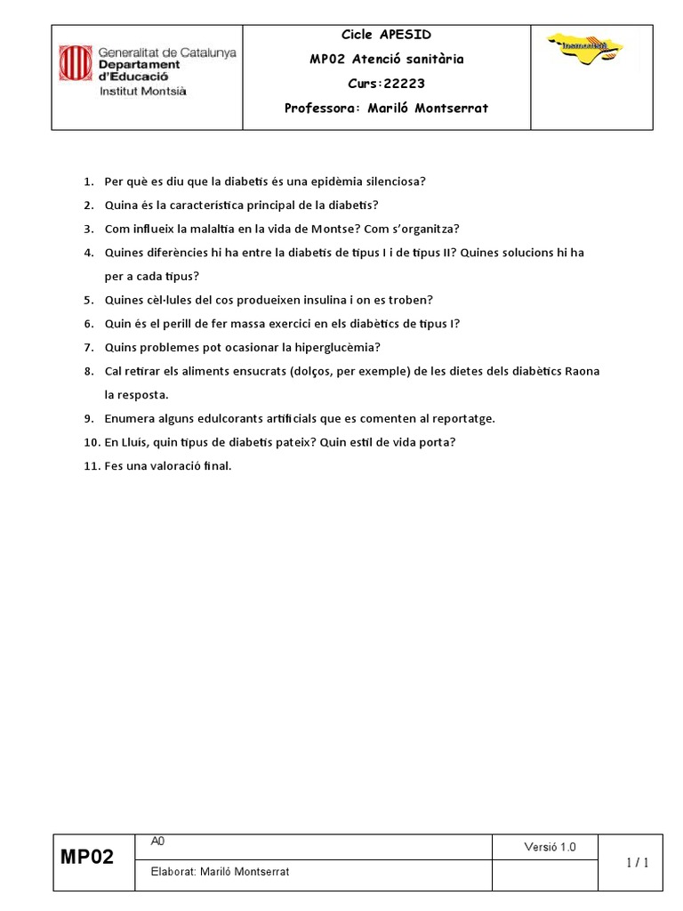 Mp02 uf2 nf3 a6 video que quicom quan el dol amarga pdf
