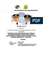 Format Simbolis KSP Rajawali Citra Dan Tubangarna