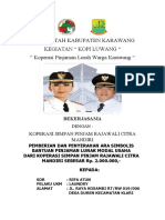 Format Simbolis KSP Rajawali Citra Dan Tubangarna