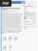 Download Measles Outbreak in Vaccinated Children 1987 by diligentpurpose SN62869126 doc pdf