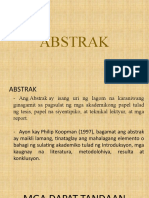 Abstrak Group 2