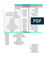 Repaso examen balance inicial