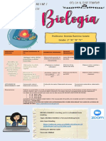 CUADENILLO DE BIOLOGÍA 08 Al 12 FEB