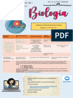 CUADENILLO DE BIOLOGÍA 15 Al 19 FEB