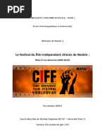 2013-02 Bourguiba Fin | PDF | Tunisie | Cinématographie
