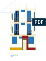 Elevacion Frontal PDF