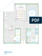 Primer Piso PDF