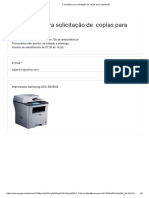 Cópia de Formulário Xerox Miguel - Formulários Google Adjane Marques 24,02,2023
