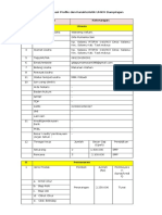 Identifikasi Profile Dan Karakteristik UMKM Dampingan