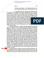 Berninger Et Al 1996a - Planificació I Revisió