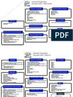 Educação Infantil - Maternalzinho e conteúdo programático