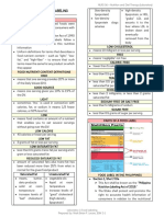 Laboratory 3 - Food Labeling