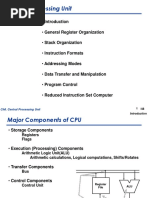 ch8 Cpu New