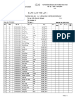 1720-Xác suất thống kê-K67B-Thú y