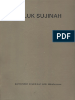 SULUK SUJINAH