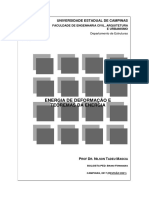 Energia de Deformacao Teoremas Energia Rev 2021