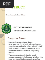 Panduan PKM K 2024 | PDF
