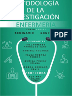 Seminario Mañana