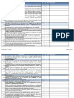 RDC 302-2005 requisitos laboratórios clínicos