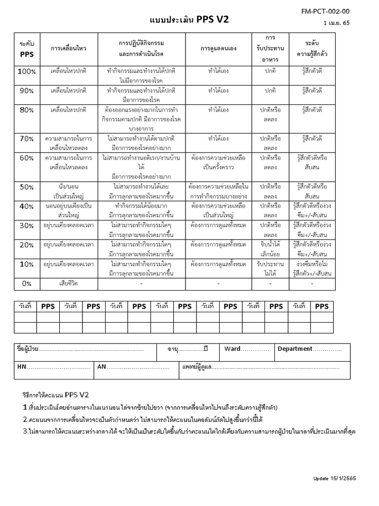 FM PCT 002 00 | PDF