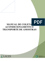 Manual Coleta 