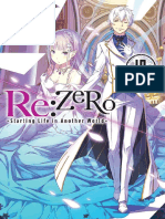 ReZero - LN 18
