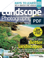 Unknown Author - Landscape Photography Made Easy 2011
