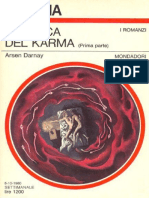 Arsen, Darnay _ Darnay, Arsen - La Fisica Del Karma (Prima Parte)