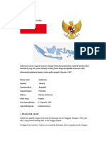 1 Identitas Negara