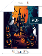 Cartaz Halloween 2