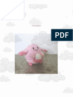 Chansey