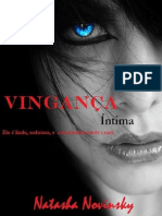 Vingança Íntima - N. Novínsky