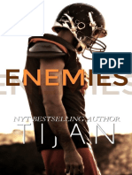 Enemies - Tijan