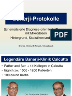 Banerji-Protokolle - Homeopathy - at (PDFDrive)