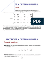 Matrices+y+Determinantes
