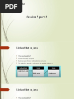 OOP Session 5 Part 2 Slides