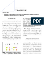 Import an CIA de Las Enzimas (1) 