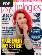 Psychologies UK - March 2023