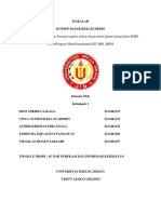 Makalah RM Pertemuan 6 Kel 1