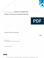 IEEE STD 2778-2020 (Español)