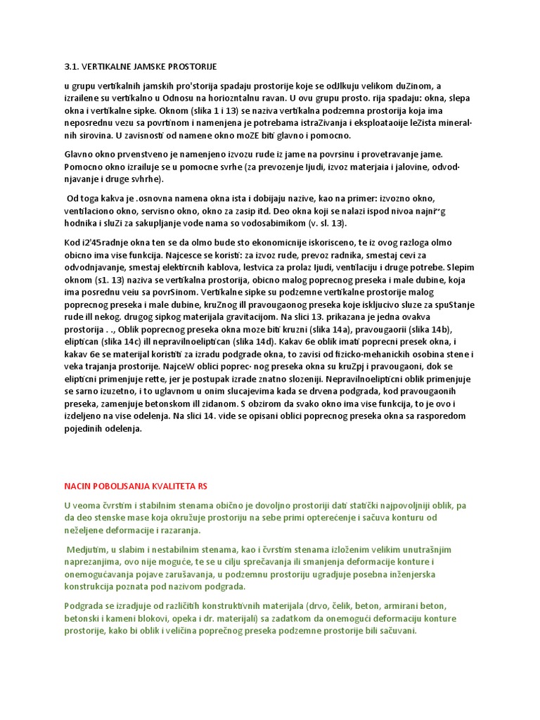 Zamrzavanje Tla | PDF