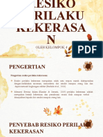 KLP 4 - Resiko Perilaku Kekerasan - A3 2021