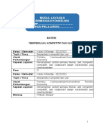 Modul Materi 8 - SMP Ix