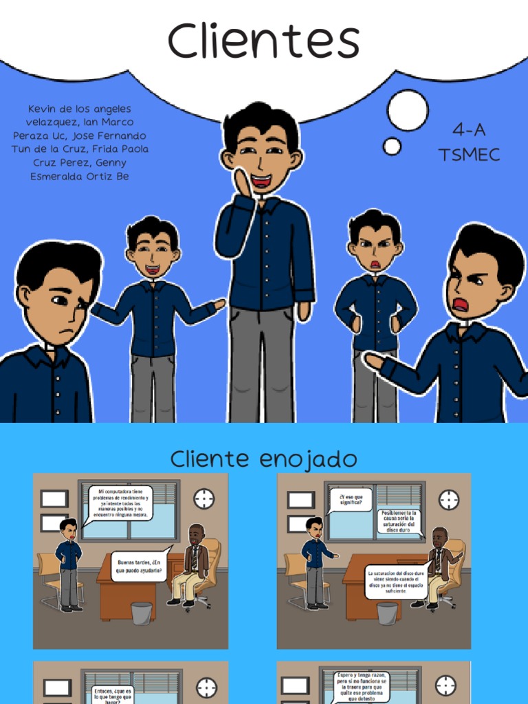 4-A TSMEC-Comic | PDF