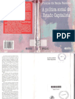 A Política Social Do Estado Capitalista-Vicente de Paula Faleiros 8ª.edição Revista (1)